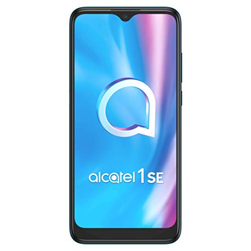 Alcatel 1SE 2021 - Smartphone 6.22