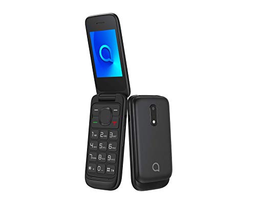 Alcatel 2053D - Teléfono Móvil Dual SIM de 2.4