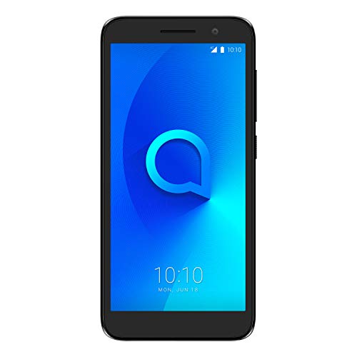 Alcatel 5033D 1 2019, Smartphone - Pantalla 5