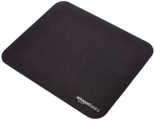 Amazon Basics - Alfombrilla de ratón para videojuegos