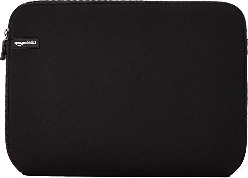 Amazon Basics NC1303153 - Funda para ordenadores portátiles (14