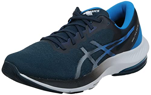 ASICS 1011b175-400_42,5, Zapatillas de Running Hombre, Azul, 42.5 EU