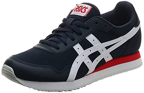 Asics Onitsuka Tiger California 78 Ex, Zapatillas de Running Unisex Adulto, Multicolor, 44 EU