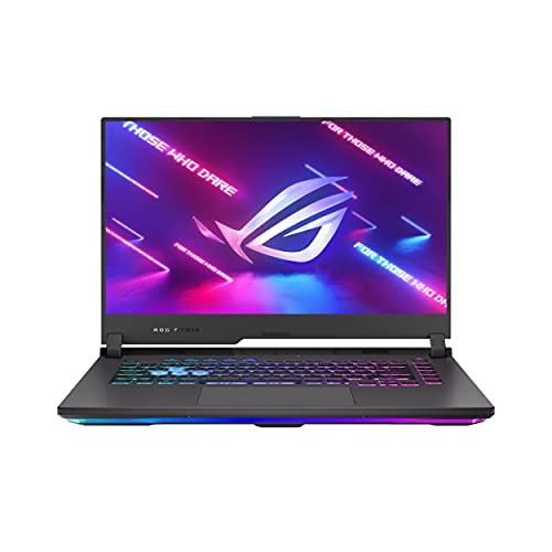 ASUS ROG G513IC-HN004 - Portátil Gaming de 15.6