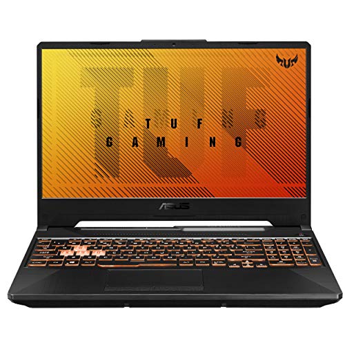 ASUS TUF Gaming F15 FX506LH-HN042 - Portátil Gaming de 15.6