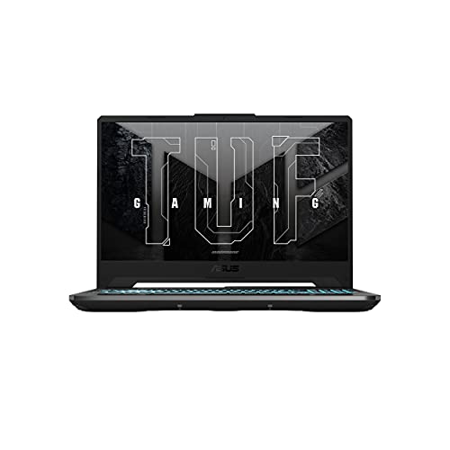 ASUS TUF Gaming F15 TUF506HCB-HN148 - Portátil Gaming de 15.6