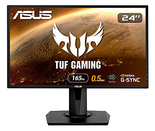 ASUS VG248QG - Monitor Gaming de 24