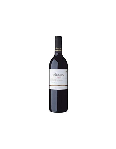 Azpilicueta D.O.C. Vino Rioja Crianza Tinto, 0.75L