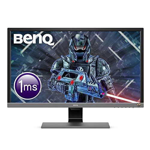 BenQ EL2870U - Monitor Gaming de 28