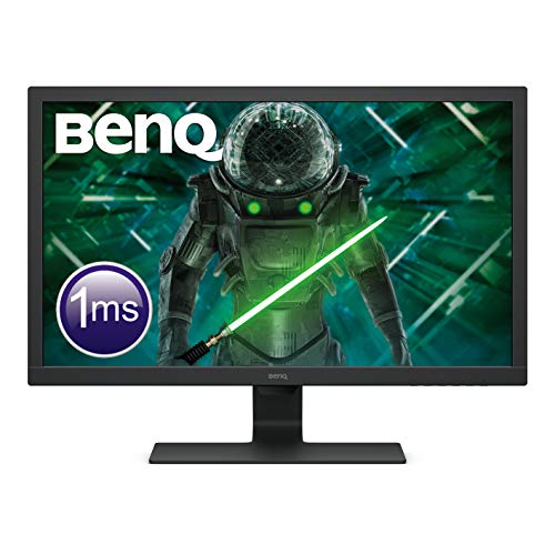 BenQ GL2780 - Monitor Gaming de 27