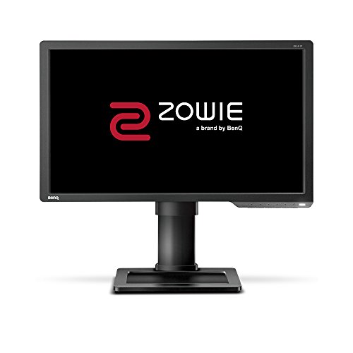 BenQ ZOWIE XL2411P - Monitor Gaming de 24