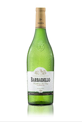 Castillo de San Diego Vino Blanco - 375 ml