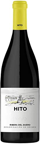 CEPA 21 - Hito, Vino Tinto, Tempranillo, Ribera del Duero, 750 ml