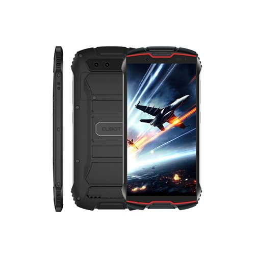 CUBOT King Kong Mini 2 - Smartphone de 4.0