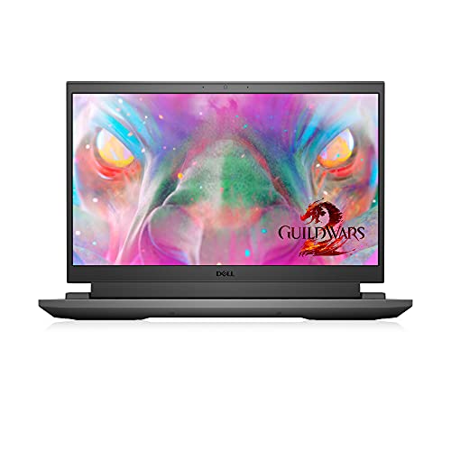 Dell G15 5510 Portátil Gaming de 15.6