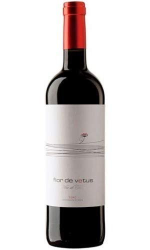 Flor de Vetus - Vino tinto Toro