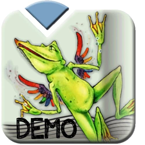 Fredi | Libro infantil | DEMO