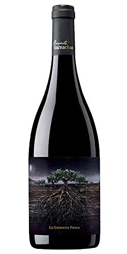 Garnachas de España - Vino tinto La Garnacha Fosca del Priorato 2010