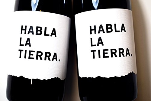 Habla la Tierra 2015, Vino, Tinto, V.T. Extremadura, España