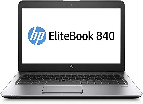 HP Elitebook 840 G3 i5-6300U - Ordenador portátil HP Elitebook 840 G3 i5-6300U 2.4gHZ, 8GB RAM, 256GB SSD, 14