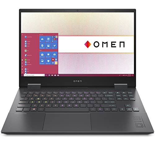 HP OMEN 15-en0018ns - Ordenador Portátil Gaming de 15.6