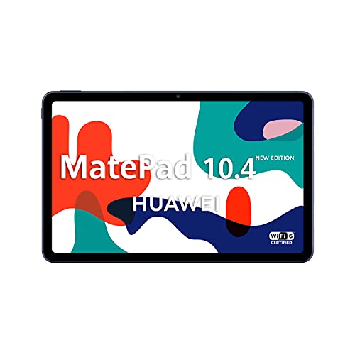 HUAWEI MatePad 10.4 New Edition - Tablet de 10.4