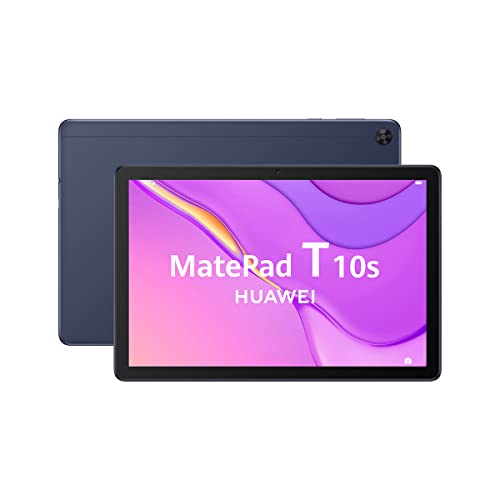 HUAWEI MatePad T10s - Tablet de 10.1