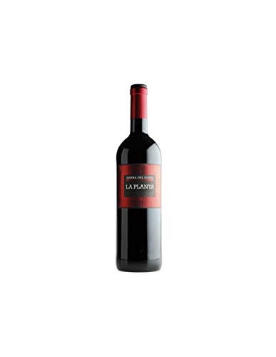 La Planta Ribera Del Duero Vino Tinto, 750ml