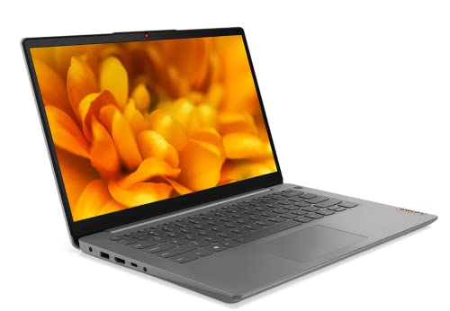 Lenovo IdeaPad 3 - Ordenador portátil 14