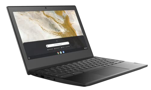 Lenovo IdeaPad 3 Chromebook - Portátil 11.6