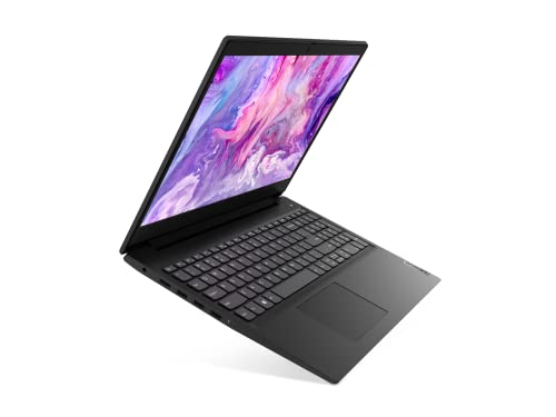 Lenovo IdeaPad 3, Ordenador Portátil 15.6