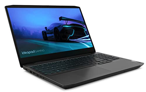 Lenovo IdeaPad Gaming 3 - Ordenador Portátil Gaming 15.6