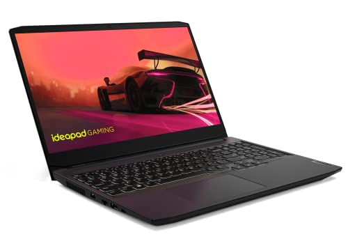 Lenovo IdeaPad Gaming 3 Gen 6 - Portátil 15.6