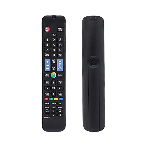 LMZMYTX AA59-00581A Mando Universal TV Samsung Smart para Samsung Universal TV Adecuado para Control Remote para Samsung Smart TV