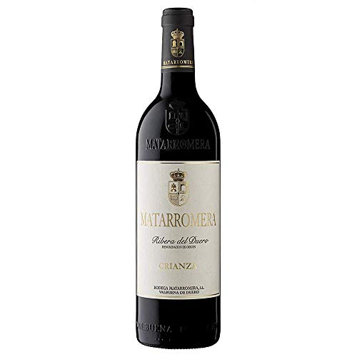 Matarromera Crianza Ribera del Duero, 750ml