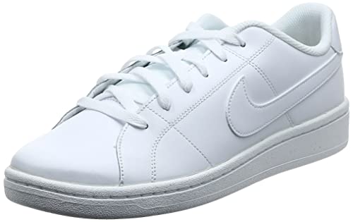 Nike Court Royale 2, Zapatos de Tenis Hombre, Blanco, 44 EU