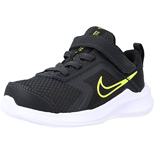 Nike Downshifter 11 TDV, Zapatillas de Gimnasio, Multi, 21 EU