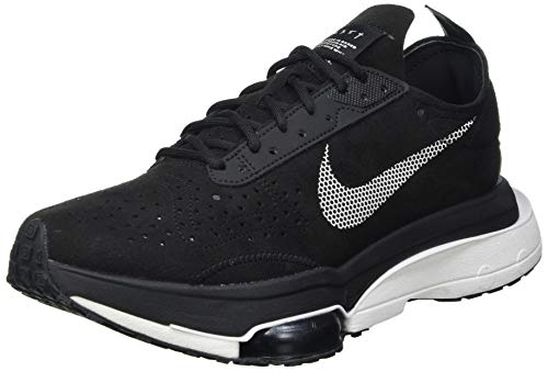 Nike W Air Zoom Type, Zapatillas para Correr Mujer, Black Summit White Black, 36.5 EU