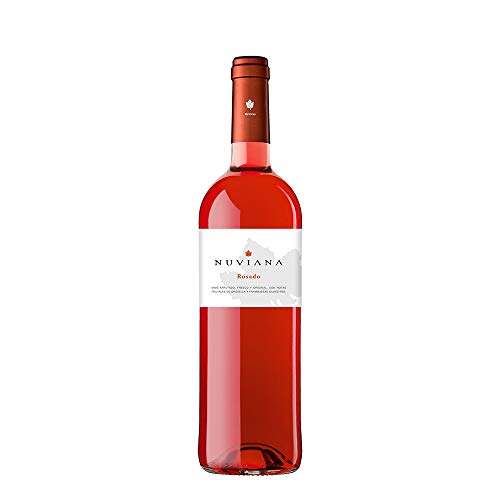 Nuviana - Vino Rosado - 75cl
