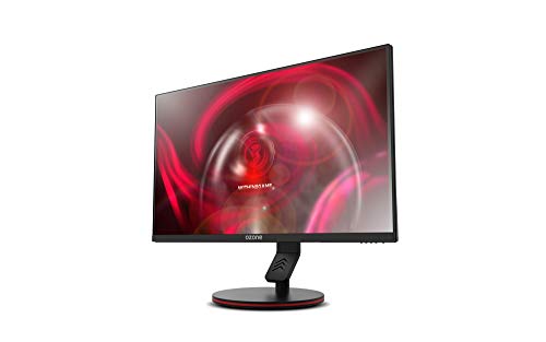 Ozone Gaming OZDSP25 Pro - Monitor - Diseñado para Gaming - Pantalla 1920 x 1080 Full HD, Monitor 24