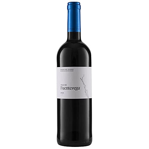 Pago De Fuentevega Vino Tinto Joven D.O. Ribera Del Duero - 75 cl.