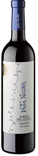 Pata Negra Crianza, Vino Tinto D.O Ribera del Duero, 750 ml