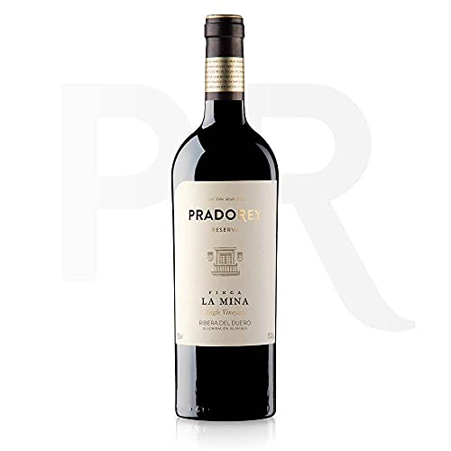 PRADOREY Finca La Mina-Vino tinto-Reserva-Ribera del Duero-1 Botella-0,75 L