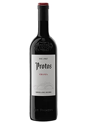 Protos Crianza 75 cl D.O. Ribera del Duero