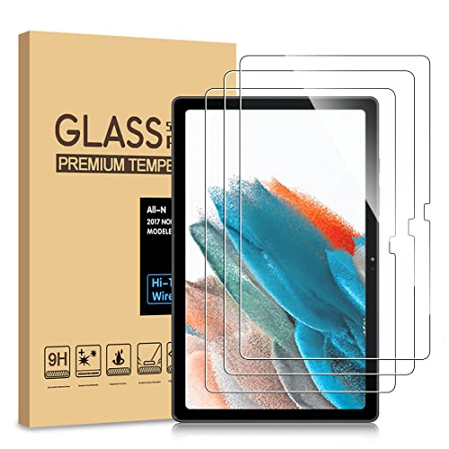 PULEN Protector de Pantalla Compatible con Samsung Galaxy Tab A8 10.5