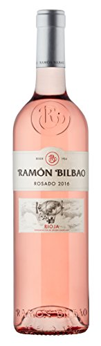 Ramón Bilbao Rosado 2016, Vino, Rosado, Rioja, España