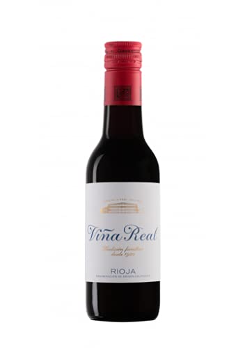 Rioja Viña Real 18,75cl