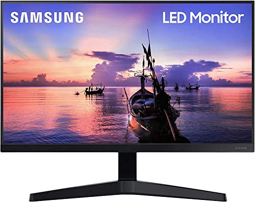 Samsung LF27T352FHRXEN - Monitor Plano de 27