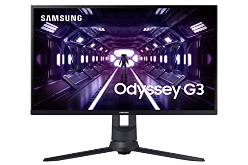 Samsung Odyssey F24G33T - Monitor para gaming de 24
