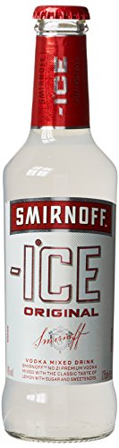 Smirnoff Ice - 275 ml